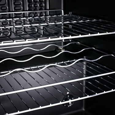 Subcold Super 50 LED Beer Fridge - Silver | Refurbished